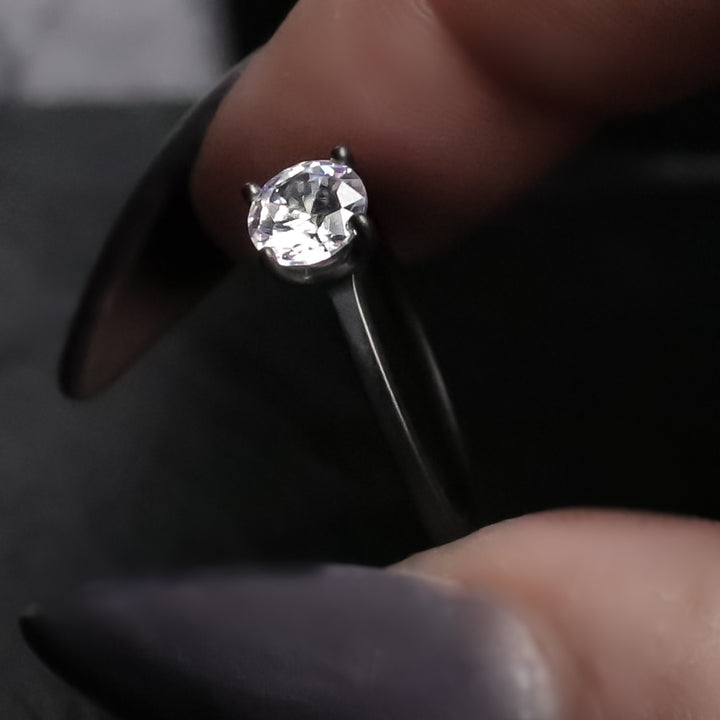 Care-Tips-Diamond-CZ-Ring